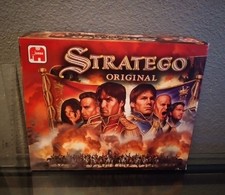 STRATEGO ORIGINAL JUMBO