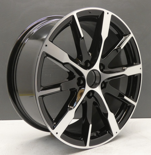 Jante alliage honda civic - jante,