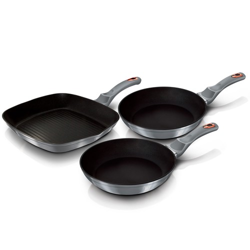 Set poêles frire 1 - de,