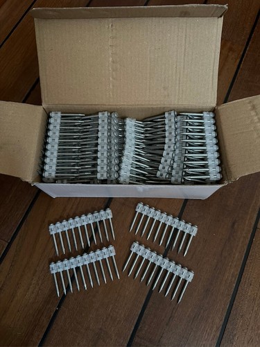 750 clous pour - 750,
