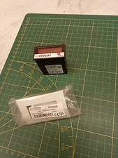 Compteur Crouzet CTR24 Heures