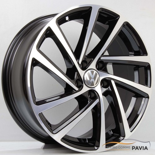 Jantes alliage 16 - 16, audi