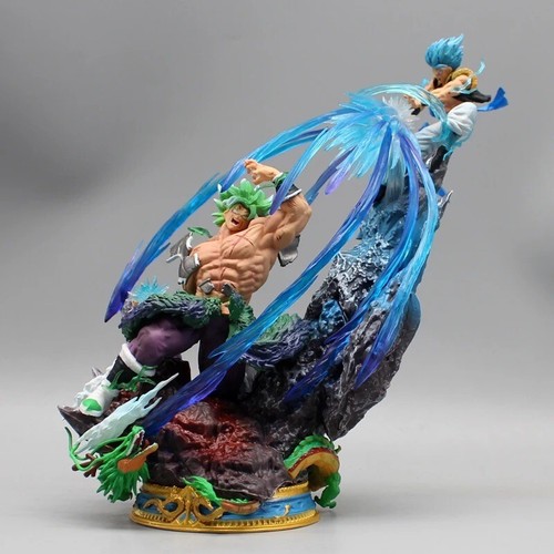 Figurine dragon ball - z, –
