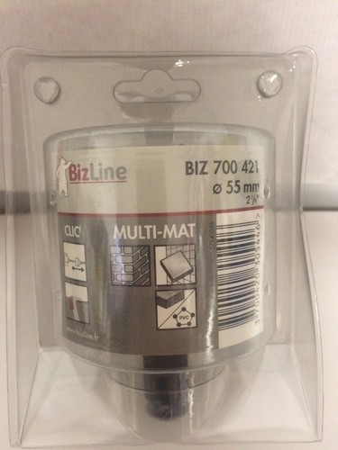 Scie cloche marque bizline - scie,