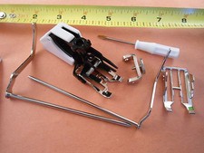 EVEN FEED WALKING FOOT BERNINA