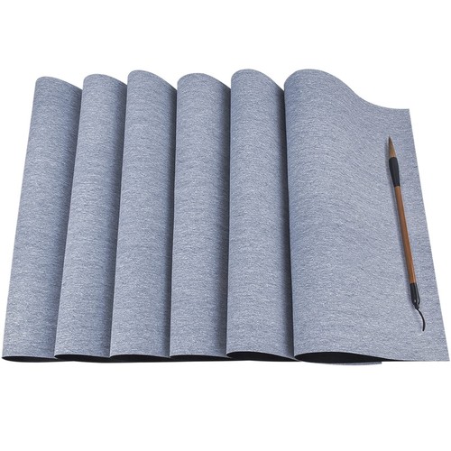 Set calligraphie chinois - de,