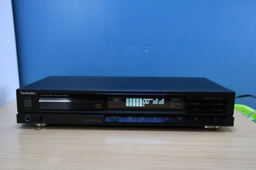 Technics 220 platine cd - technics,