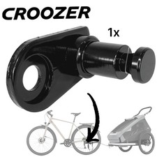 Croozer Clic Universel Vélo