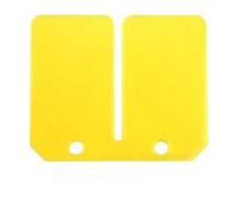 Clapets fibre Boyesen Yamaha TY80