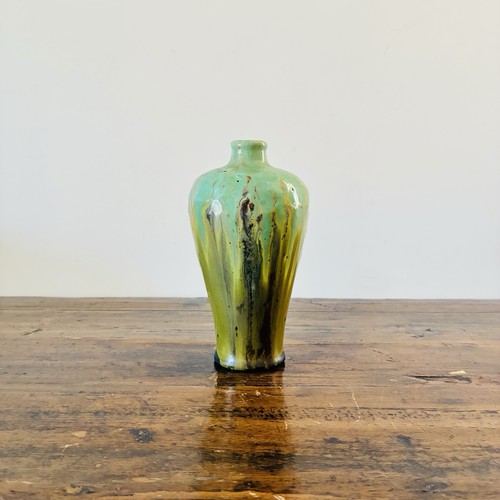 Vase art déco - en, grès
