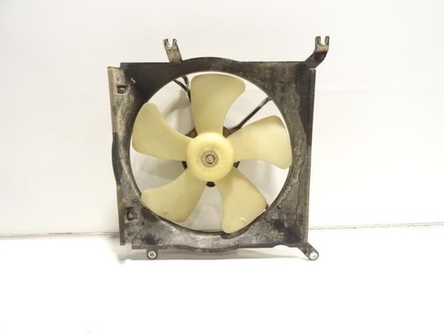 Moto ventilateur radiateur