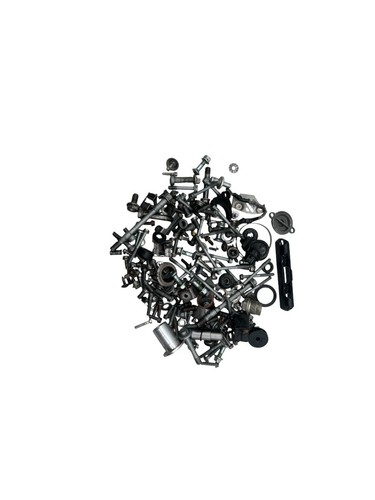 Kit visserie ktm 250 350 - visserie,