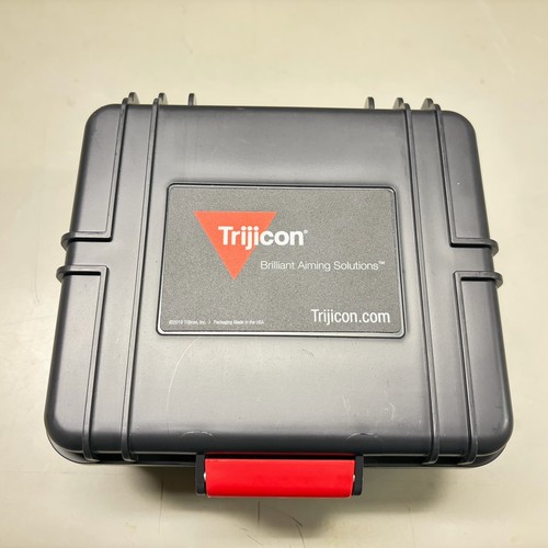 Trijicon rmr type - trijicon, 3.25