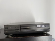 Technics SL-PG580A platine CD