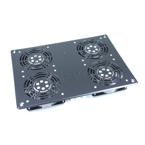 Bloc ventilateurs toit pour - 4,