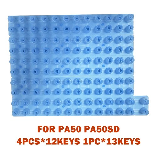 Conductive rubber korg - conductive, pa50