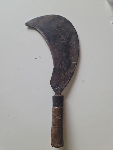 Antique gardening tool - antique,