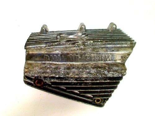 Couvercle moteur suzuki 250 - couvercle,