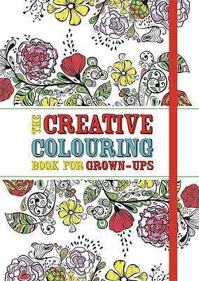 The creatice colouring - the,