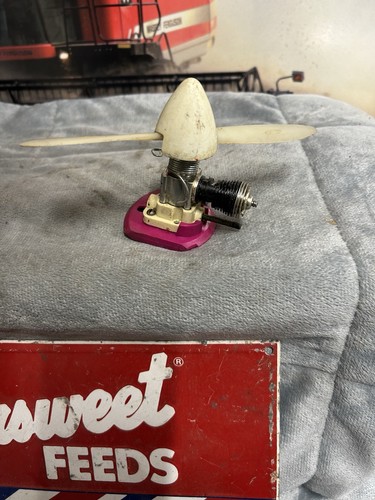 Cox airplane motor is - cox, motor,