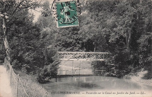 Chalons champagne - 51,