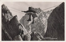 74 CHAMONIX MONT BLANC