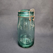 Ancien Bocal Le Parfait