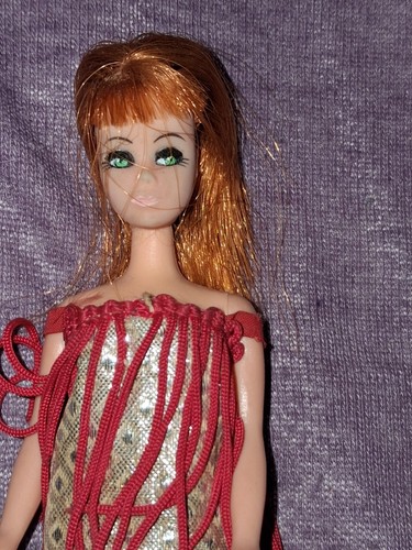 Poupée mannequin pippa - poupée,