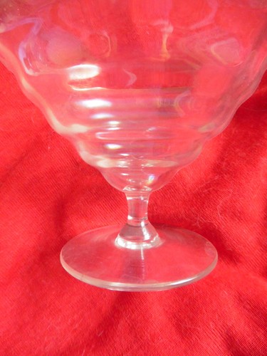 Trois verres cocktail ou - trois,