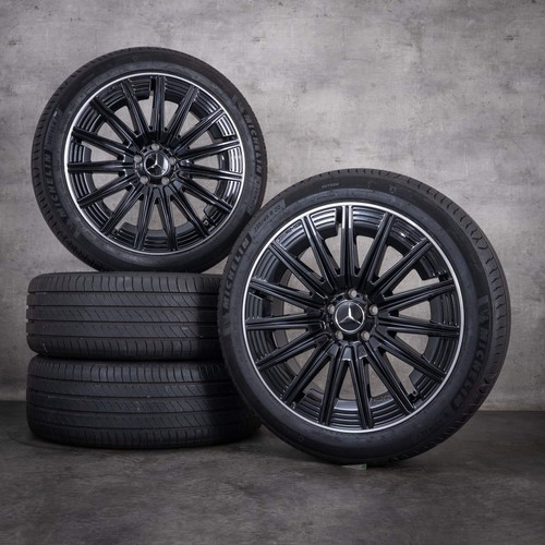 Jantes amg mercedes - gla, glb
