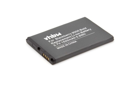 Batterie pour blackberry bold - pour,