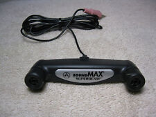 Andrea Electronics Sound MAX