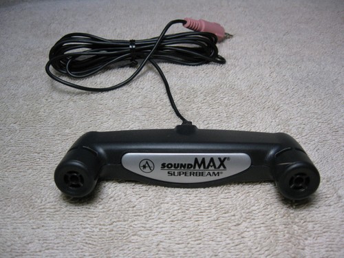 Andrea electronics sound max - electronics,