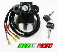 BLOC DIRECTIONNEL Contact À