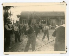 PHOTO SNAPSHOT, des archers