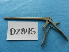 D2845 Stealth Surgical 5mm 8in 40 Degree Rongeur SK-840-5RE