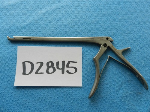 D2845 stealth surgical 5mm - surgical, 8in