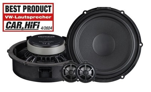 Haut parleur combiné voies - haut-parleur, 2