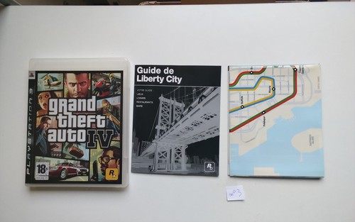Gta complet en - gta,