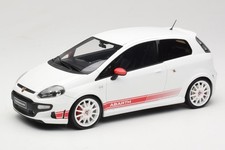 OT460 Abarth Punto 199