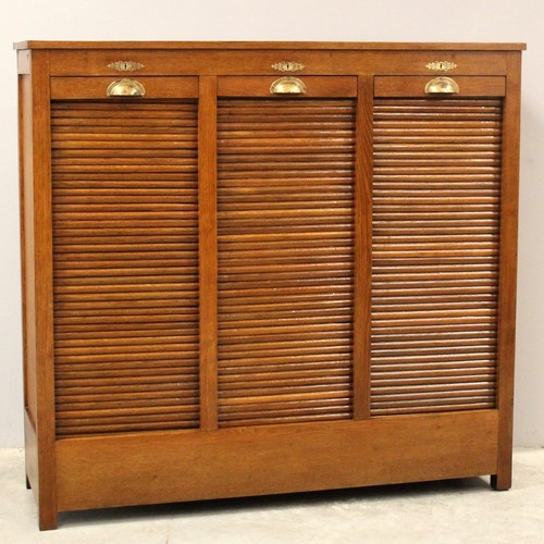 Meuble métier classeur - de,