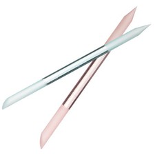  2 Pcs Materiel Ongle Salon De Manucure Outils Professionnels Soins Des Ongles