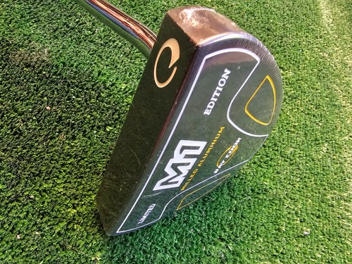 Putter golf droitier ray cook - golf,