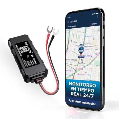 Hidden gps tracker for - hidden,