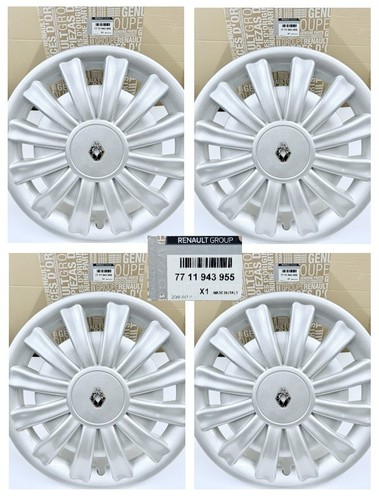 Set enjoliveur roue - set, de