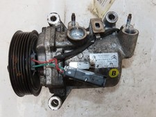 compresseur air conditionne