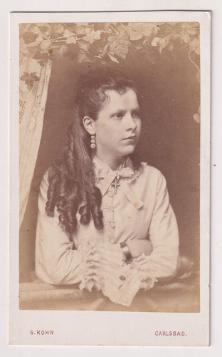 Cdv kohn carlsbad - cdv,