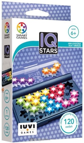 Jeu puzzle smart games - jeu,