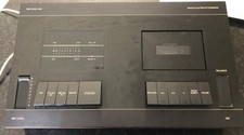 VINTAGE HIFI BANG & OLUFSEN K7