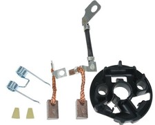 Ensemble porte balais / balais